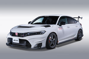 SPOON S-TAI BUMPER FRONT FOR HONDA CIVIC TYPE R 6BA-FL5 71101-FL5-000