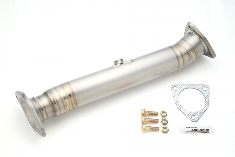 RSE FULL TITANIUM CATALYST STRAIGHT PIPE KIT FOR HONDA S2000 F20C F22C RB6100-HN04A