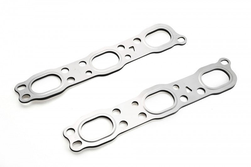 RSE METAL EXHAUST MANIFOLD GASKET SET FOR NISSAN GT-R R35 VR38DETT RA4060-NS01A