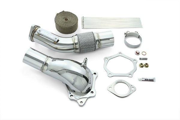 RSE OUTLET COMPONENT FOR MITSUBISHI EVO 10 4B11 RB6060-MT02A