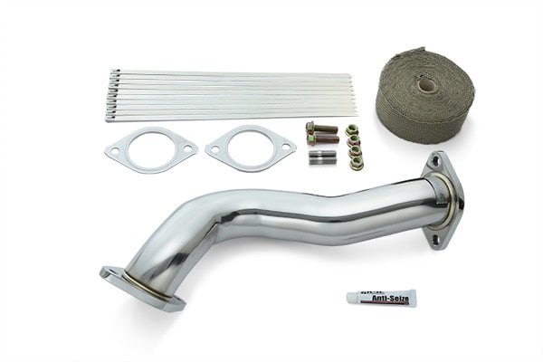 RSE JOINT PIPE FOR TOYOTA 86 ZN6 SUBARU BRZ ZC6 FA20 RB6060-SB03A