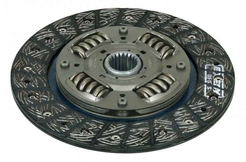 EXEDY SINGLE SPORTS TYPE UF-EVO CLUTCH DISC FOR SUZUKI SWIFT ZC33S K14C SD15H
