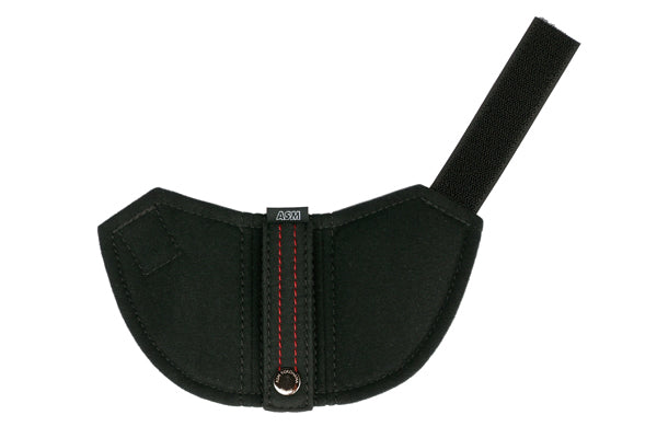 AUTOBACS ASM YOKOHAMA SHOULDER COVER FOR  ASM-00033744