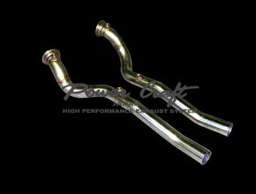 POWER CRAFT FRONT PIPE FOR FERRARI CALIFORNIA TURBO  P-FE440105