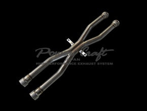 POWER CRAFT CENTER X TUBE FOR BMW E90 BMW E92 M3 P-BM520102