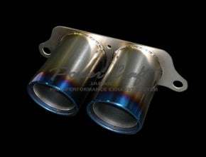 POWER CRAFT TAIL FINISH FOR PORSCHE 997 GT3  P-PO460104