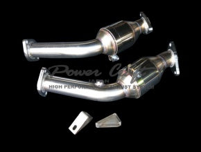 POWER CRAFT METAL CATALYST FOR NISSAN Z33 DE P-NI060301