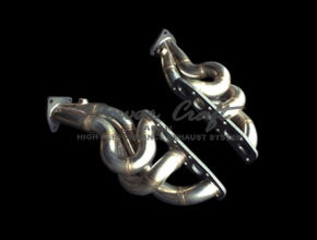 POWER CRAFT EXHAUST MANIFOLD 42.7Φ FOR NISSAN Z34 P-NI070201