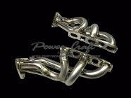 POWER CRAFT EXHAUST MANIFOLD 42.7Φ FOR NISSAN Z33 HR P-NI060205