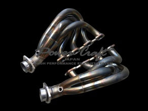 POWER CRAFT EXHAUST MANIFOLD 42.7Φ FOR FERRARI F430 P-FE380201