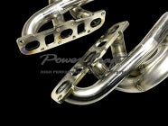 POWER CRAFT EXHAUST MANIFOLD 45Φ FOR NISSAN Z33 HR P-NI060206