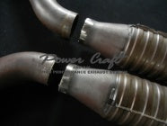 POWER CRAFT CENTER X TUBE FOR BMW E90 BMW E92 M3 P-BM520102