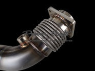 POWER CRAFT STRAIGHT CATALYZER FOR BMW F80 M3 BMW F82 M4 P-BM590104