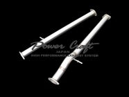 POWER CRAFT Z-CHALLENGE TORNADO EXHAUST FULL DUAL SYSTEM FOR NISSAN Z33 DE HR P-NI060104