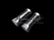 POWER CRAFT HYBRID EXHAUST MUFFLER SYSTEM FOR MERCEDES BENZ GL63  P-BE180101