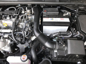 EXART AIS INTAKE PIPE AIS UNIT ONLY (SOUND GENERATOR NOT SUPPORTED) FOR TOYOTA COROLLA TOURING TURBO NRE210W 8NR-FTS EA04-TY117-N