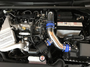 EXART AIS INTAKE PIPE AIS UNIT + SOUND GENERATOR SET FOR TOYOTA COROLLA TOURING TURBO NRE210W 8NR-FTS EA04-TY117-S