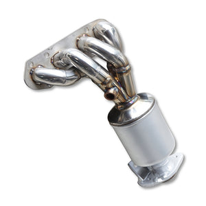EXART EXHAUST MANIFOLD FOR SUBARU STELLA RC1 RN1 EN07 EA05-SB102