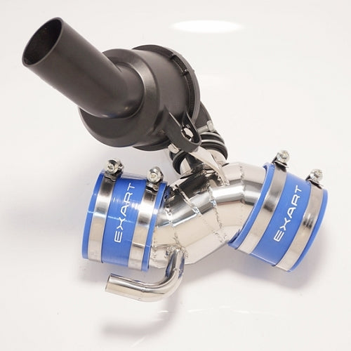 EXART AIS INTAKE PIPE AIS UNIT + SOUND GENERATOR SET FOR TOYOTA ALPHARD VELLFIRE (3BA) DBA-GGH30W (3BA) DBA-GGH35W 2GR-FKS EA04-TY129-S