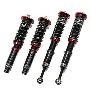 LARGUS SPEC S COILOVER KIT FOR HONDA TORNEO CL7 2WD 01011203012-QQ-864