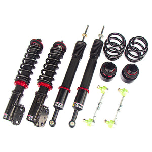LARGUS SPEC S COILOVER KIT FOR HONDA MOBILIO GK1 2WD 01011203026-QQ-1019