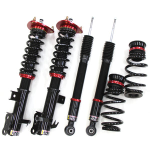 LARGUS SPEC S COILOVER KIT FOR HONDA STEP WGN RP8 2WD 01011203070-QQ-2