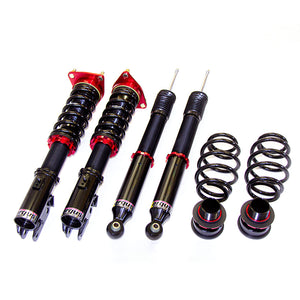 LARGUS SPEC S COILOVER KIT FOR MITSUBISHI COLT Z27A 2WD 01011206004-QQ-1119