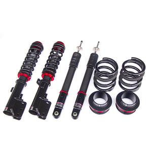 LARGUS SPEC S COILOVER KIT FOR MITSUBISHI CHARIOT GRANDIS N94W 4WD 01011206005-QQ-1126