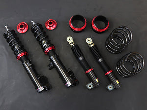 LARGUS SPEC S IMPORT COILOVER KIT FOR ABARTH 695 312142 2WD 01011228001-QQ-3