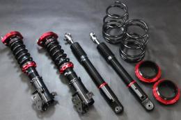 LARGUS SPEC K COILOVER KIT FOR DAIHATSU MIRA L250V 2WD 01015101006-QQ-3