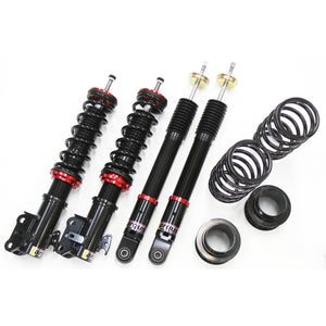 LARGUS SPEC K COILOVER KIT FOR DAIHATSU MIRA TOCOT LA550S 2WD 01015101013-QQ-1