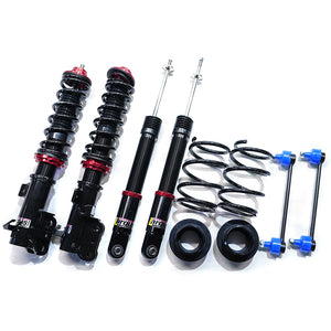 LARGUS SPEC K COILOVER KIT FOR MITSUBISHI EK CROSS EV B5AW 2WD 01015107004-QQ-2