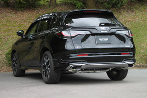 FUJITSUBO A-R EXHAUST FOR HONDA ZR-V EHEV 2WD RZ4 550-58415