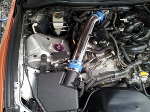 EXART AIS INTAKE PIPE AIS UNIT + SOUND GENERATOR SET FOR TOYOTA MARK X GRX120 GRX125 4GR-FSE EA04-TY100-S