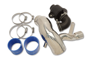EXART AIS INTAKE PIPE AIS UNIT ONLY (SOUND GENERATOR NOT SUPPORTED) FOR TOYOTA SAI DAA-AZK10 2AZ-FXE EA04-TY126-N