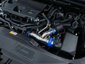 EXART AIS INTAKE PIPE AIS UNIT + SOUND GENERATOR SET FOR LEXUS ES300H 6AA-AXZH11 A25A-FXS EA04-LX117-S