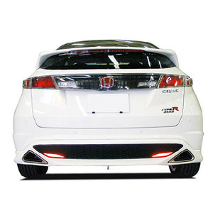 5ZIGEN 5ZIGEN SP SPEC STREET EXAUST FOR HONDA EURO CIVIC ABA-FN2 SP3004-N