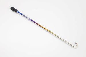 FUJITSUBO EXH+ HOOD SUPPORT FOR SUZUKI JIMNY JB64W SIERRA JB74 NOMAD JC74W 070-81901