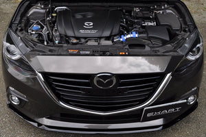 EXART AIS INTAKE PIPE AIS UNIT ONLY (SOUND GENERATOR NOT SUPPORTED) FOR MAZDA AXELA SPORT BM5FS P5-VPS 1500CC EA04-MZ101-N