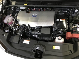 EXART AIS INTAKE PIPE FOR TOYOTA PRIUS PRIUS Α DAA-ZVW50 2ZR-FXE EA04-TY123
