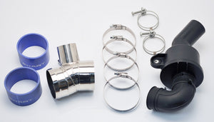EXART AIS INTAKE PIPE AIS UNIT + SOUND GENERATOR SET FOR MAZDA CX-5 DBA-KFEP PE-VPS EA04-MZ103-S