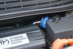 EXART AIS INTAKE PIPE AIS UNIT ONLY (SOUND GENERATOR NOT SUPPORTED) FOR TOYOTA SAI DAA-AZK10 2AZ-FXE EA04-TY126-N