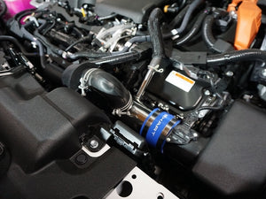 EXART AIS INTAKE PIPE AIS UNIT + SOUND GENERATOR SET FOR TOYOTA RAV4 6AA-AXAH54 A25A-FXS A25A-3NM-4NM EA04-TY132-S