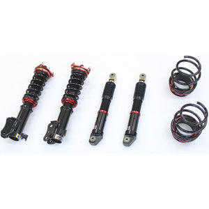 LARGUS SPEC K COILOVER KIT FOR DAIHATSU HIJET CARGO S321V 2WD 01015101012-QQ-1