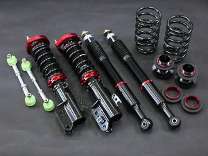 LARGUS SPEC K COILOVER KIT FOR DAIHATSU TANTO CUSTOM LA600S 2WD 01015101011-QQ-2