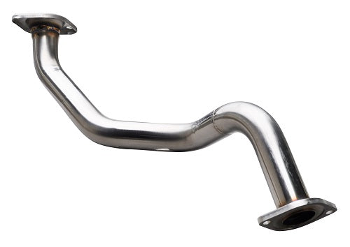 EXART FRONT PIPE FOR TOYOTA ALPHARD VELLFIRE DBA-AGH30W 2AR-FE EA06-TY103