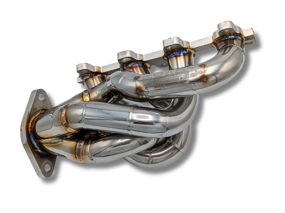 EXART EXHAUST MANIFOLD FOR SUBARU SAMBAR EBD-TV2 EN07 EA05-SB101