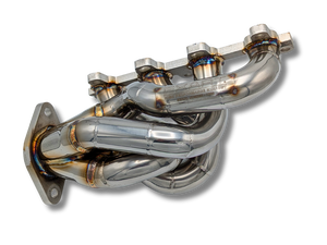 EXART EXHAUST MANIFOLD FOR SUBARU SAMBAR EBD-TV2 EN07 EA05-SB101