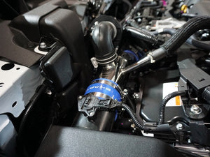 EXART AIS INTAKE PIPE AIS UNIT + SOUND GENERATOR SET FOR TOYOTA RAV4 6AA-AXAH54 A25A-FXS A25A-3NM-4NM EA04-TY132-S