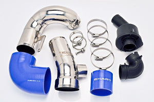 EXART AIS INTAKE PIPE AIS UNIT + SOUND GENERATOR SET FOR MAZDA CX-5 LDA-KF2P LDA-KE2FW SH-VPTS EA04-MZ104-S